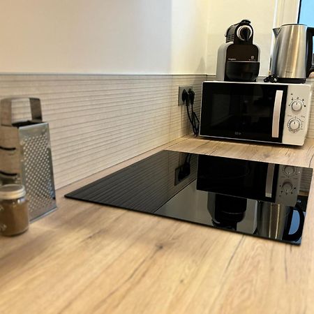 Gite Eden Classer 3 Etoiles Colmar Exterior foto